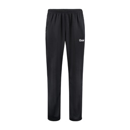 [10/01/07018/1000-104] 10/01/07018 TEAM PANTS straight (104, BLACK)