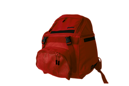 [14/03/00054/2080-QTY] 14/03/00054 - BACKPACK  (RED/BLACK)