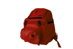 [14/03/00054/2080-QTY] 14/03/00054 - BACKPACK  (ROUGE/NOIR/BLANC)