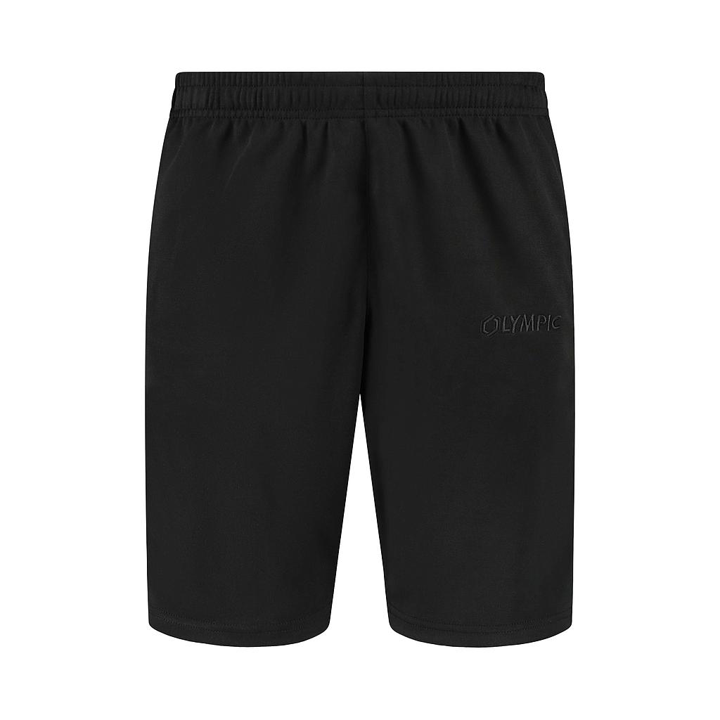 10/01/10002 ULTIMATE TRAININGSHORT   Z-B