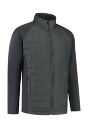 [10/01/01055/MARINE-S] 10/01/01055 MIDSEASON JACKET (S, NAVY)