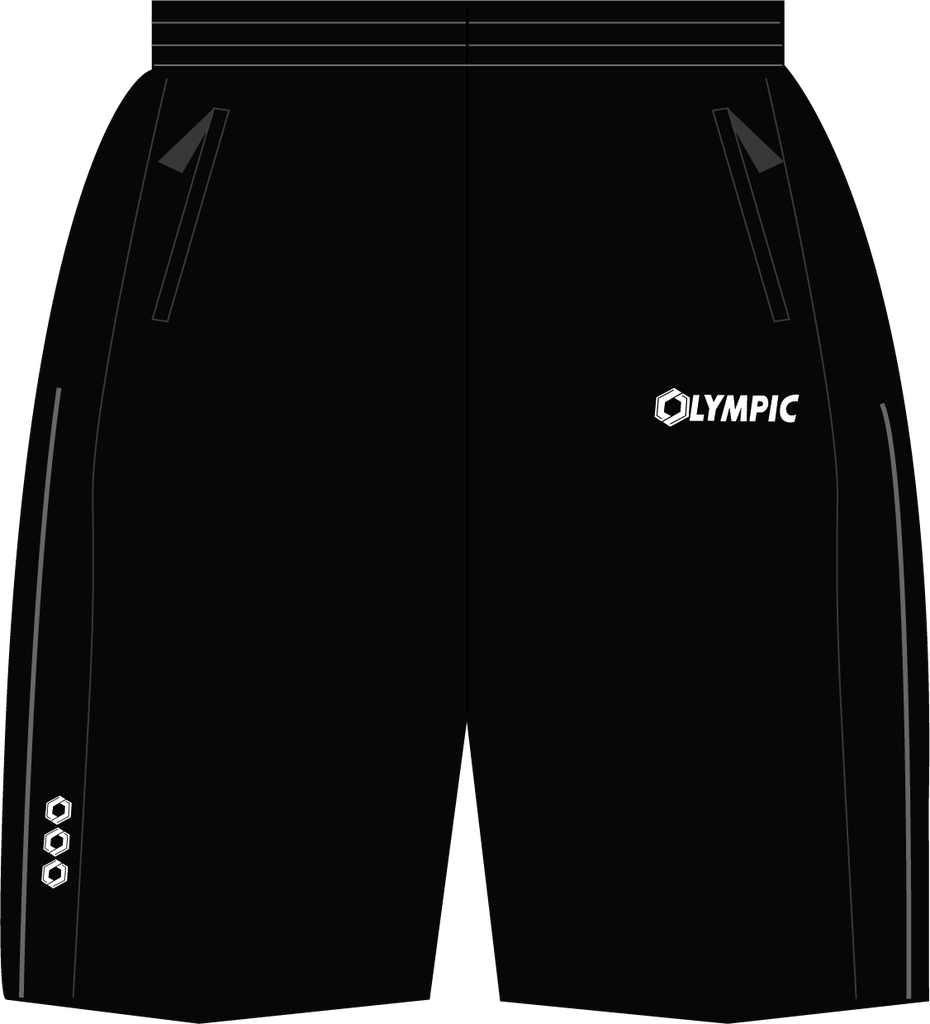10/1000/10 STVV opwarmingskledij bermuda