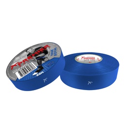 [17/1009/TRUE ROYAL-QTY] 17/1009 - PREMIER SOCCER TAPE 19 mm (TRUE ROYAL)