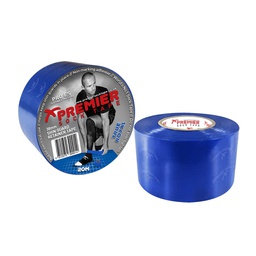 [17/1019/SKY BLUE-QTY] 17/1019 - PREMIER SOCCER TAPE 38 mm (SKY BLUE)