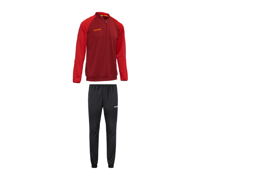 10/01/00050- ELITE SWEATER (sweater + pants)