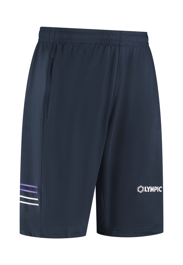 10/01/10008 STRIPED TRAININGSHORT