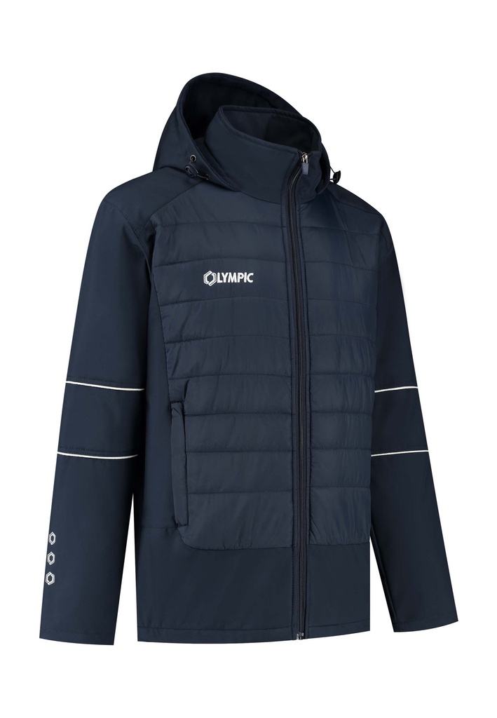 10/01/01043 CITY COACHJACKET