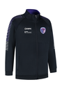 10/01/00084 TRAININGJACKET ZEPPEREN-BRUSTEM