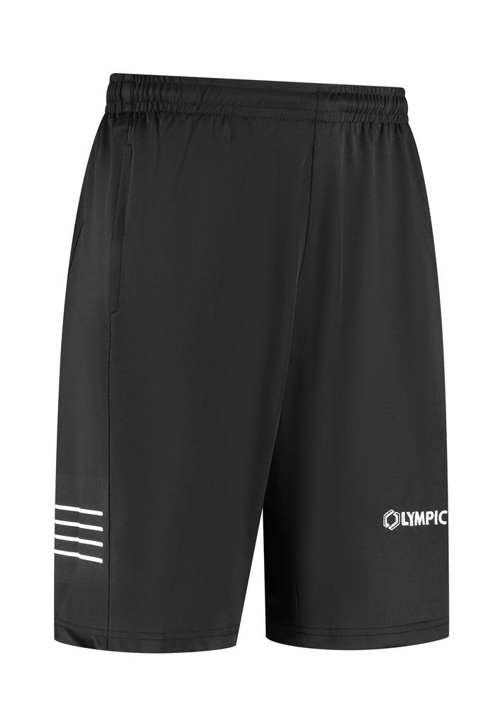 10/01/10008 STRIPED TRAININGSHORT ATLAS LINTER