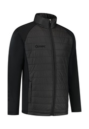[10/01/01055/1000-L] 10/01/01055 MIDSEASON JACKET ATLAS LINTER (L)