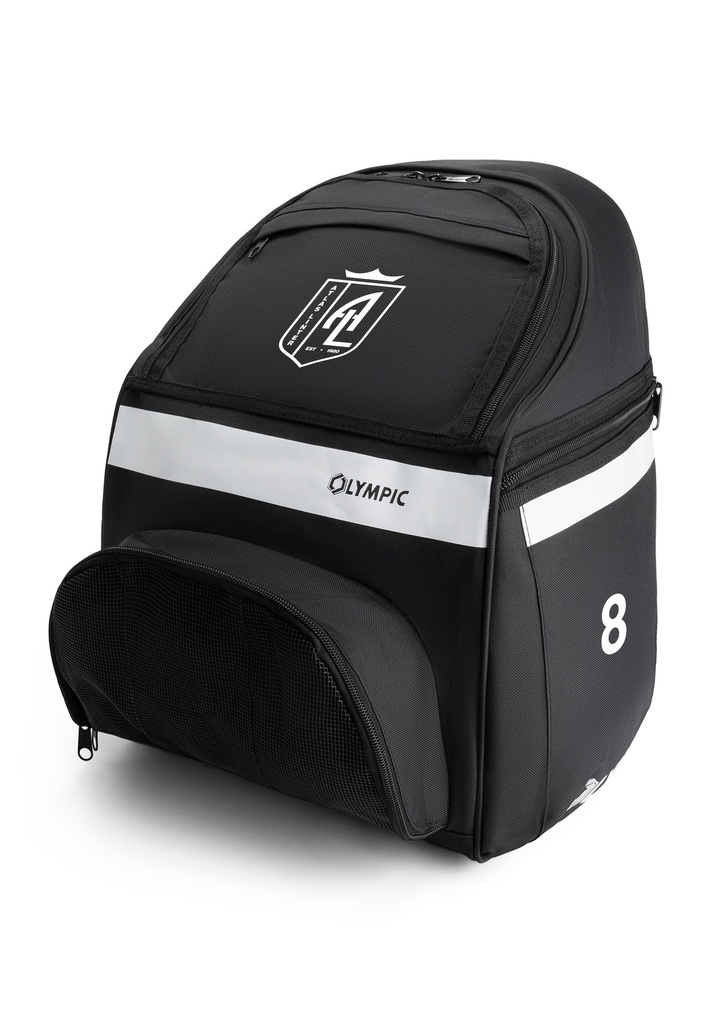 14/03/00054 - BACKPACK  ATLAS LINTER