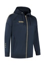 10/01/06049 GOLD HOODED JACKET