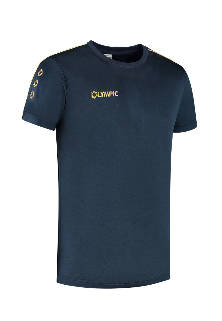 10/01/02029 GOLD SHIRT s/s