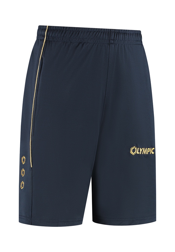 10/01/10009 GOLD TRAININGSHORT