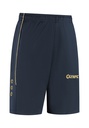 10/01/10009 GOLD TRAININGSHORT