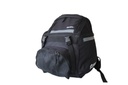 [14/03/00054/3038-QTY] 14/03/00054 - BACKPACK  (MARINE/GOLD)