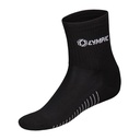 [06/3002/XS-3038] 06/3002 - TRAININGSOCK OLYMPIC (XS, MARINE/GOUD)