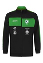 10/01/00093 CITY TRAINING JACKET KMD-HALEN