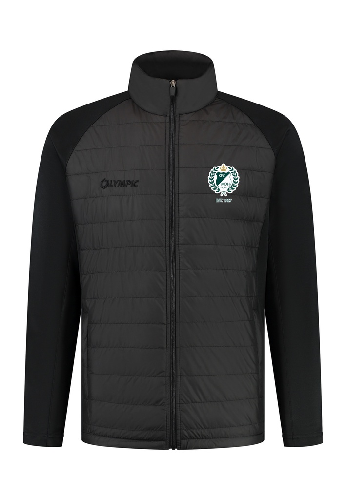 10/01/01055 MIDSEASON JACKET